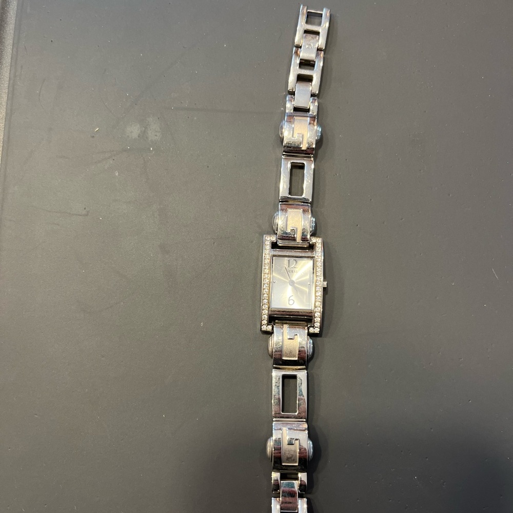 Guess watch